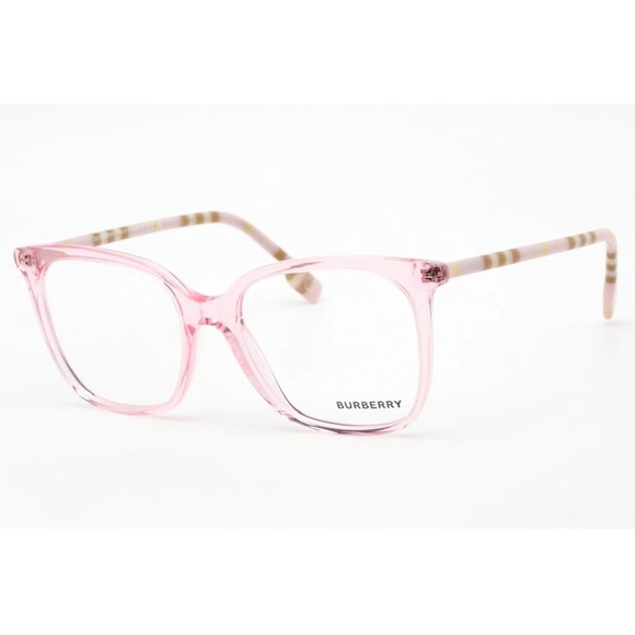 Burberry Glasses, New 195 - Picture 1 of 4